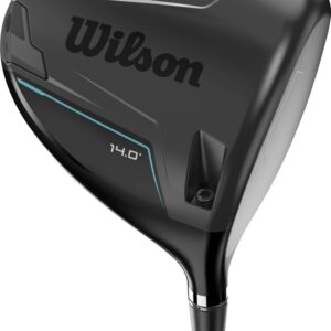 Wilson Staff DYNAPWR Dame Driver