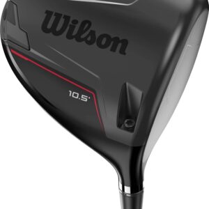 Wilson Staff DYNAPWR Herre Driver