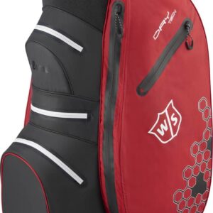 Wilson Staff Dry Tech 2 Vandtæt Vognbag