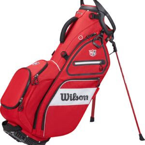 Wilson Staff EXO 2 Bærebag