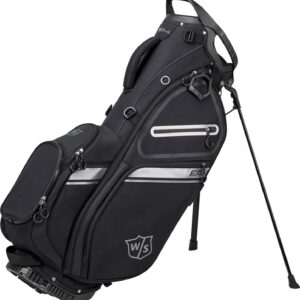 Wilson Staff EXO 2 Bærebag