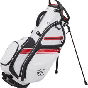 Wilson Staff EXO 2 Bærebag