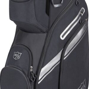 Wilson Staff EXO 2 Vognbag