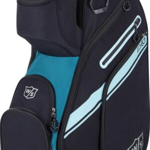 Wilson Staff EXO 2 Vognbag