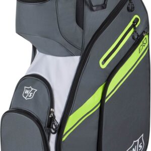 Wilson Staff EXO 2 Vognbag