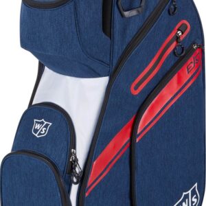 Wilson Staff EXO 2 Vognbag