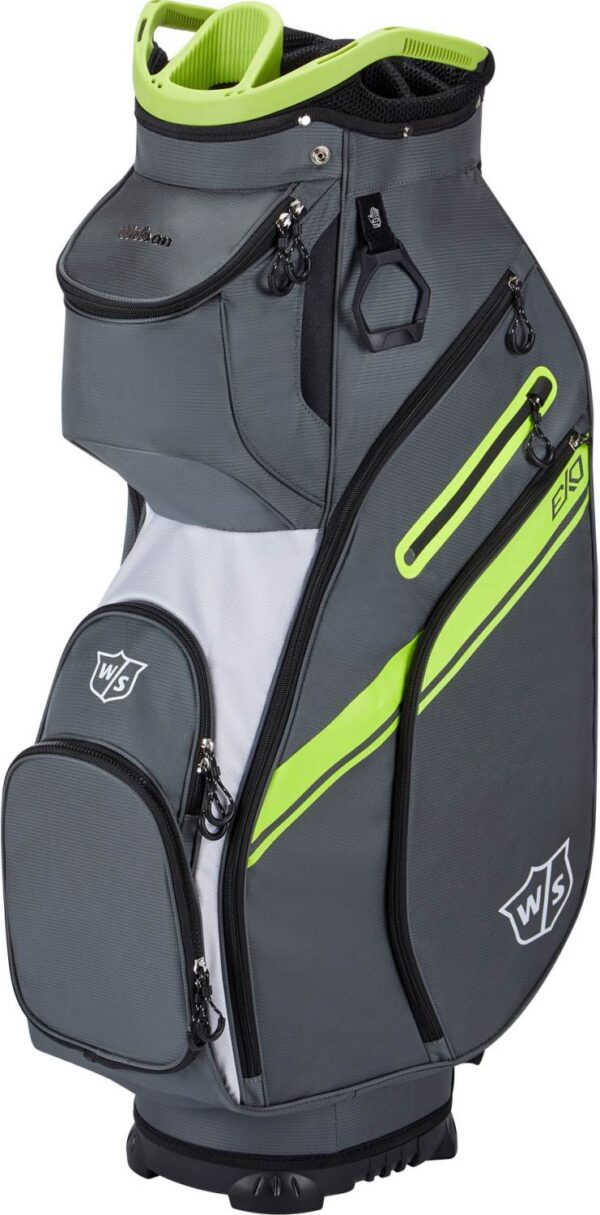 Wilson Staff EXO 2 Vognbag