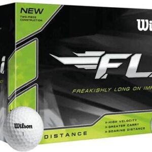 Wilson Staff FLI (2023) Golfbolde