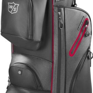 Wilson Staff I-Lock Dry Vandtæt Vognbag