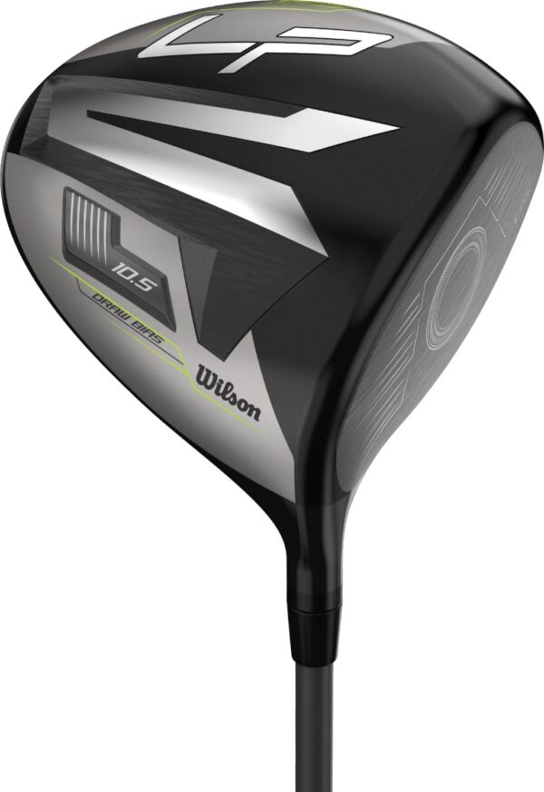 Wilson Staff Launch Pad 2 Herre Driver