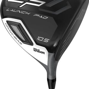 Wilson Staff Launch Pad Herre Driver