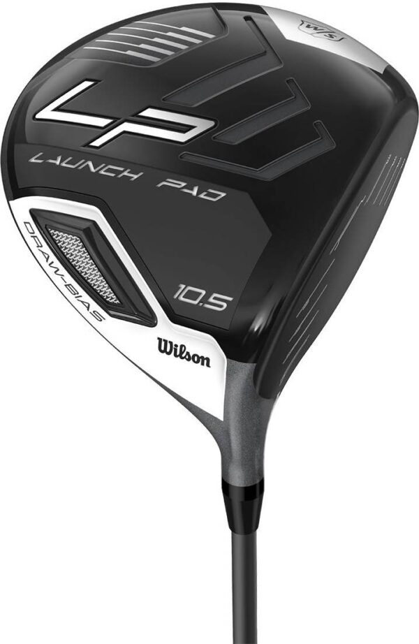 Wilson Staff Launch Pad Herre Driver