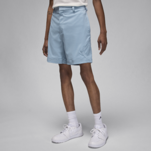 Jordan Dri-FIT Sport-Golf-diamantshorts til mænd - blå