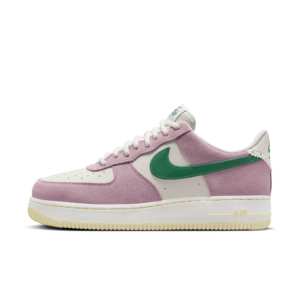 Nike Air Force 1 '07 LV8-sko til mænd - hvid