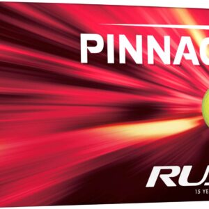 Pinnacle Rush (15 stk) (2023) Golfbolde