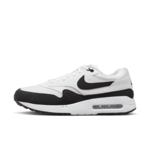 Nike Air Max 1 '86 OG G-golfsko til mænd - hvid