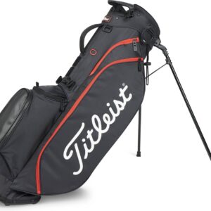 Titleist Players 4 (2023) Bærebag