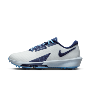 Nike Air Zoom Infinity Tour NRG-golfsko - hvid