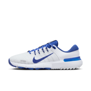 Nike Free Golf NN-golfsko - blå