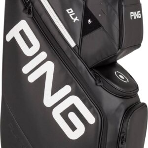 Ping DLX Vognbag