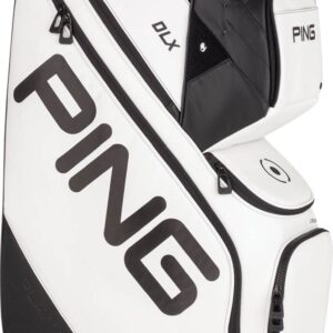 Ping DLX Vognbag