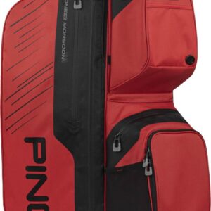 Ping Pioneer Monsoon Vandtæt Vognbag