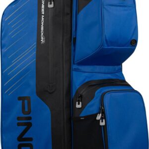 Ping Pioneer Monsoon Vandtæt Vognbag