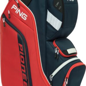 Ping Pioneer Vognbag