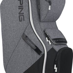 Ping Traverse Vognbag