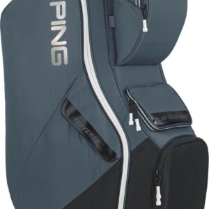 Ping Traverse Vognbag