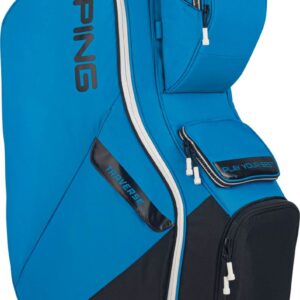 Ping Traverse Vognbag