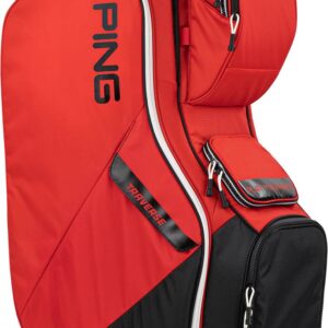 Ping Traverse Vognbag