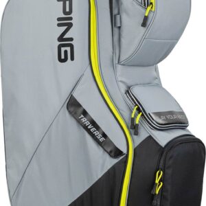 Ping Traverse Vognbag