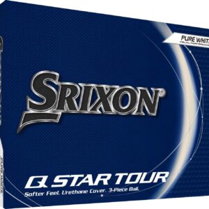 Srixon Q-Star Tour (2024) Golfbolde