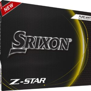 Srixon Z-Star (2024) Golfbolde