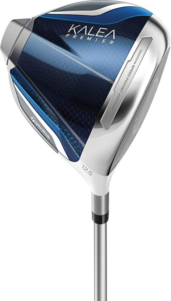 Taylormade Kalea Premier Dame Driver