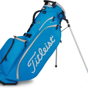 Titleist Players 4 StayDry Vandtæt Bærebag