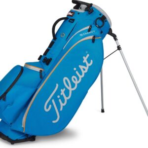 Titleist Players 5 StayDry Vandtæt Bærebag