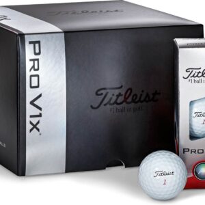 Titleist Pro V1x Loyalty Rewarded (2024) Golfbolde